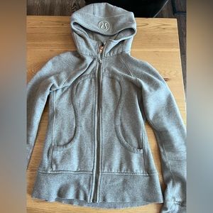 Lululemon hoody